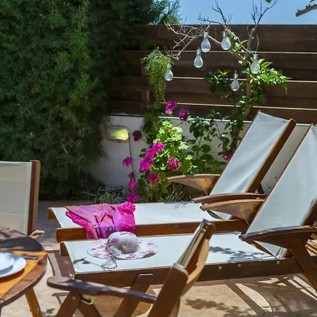 Imagine You And Your Family Renting This Luxury Villa In Paralimni, Minutes From The Beach, Protaras Villa 1486 باراليمني