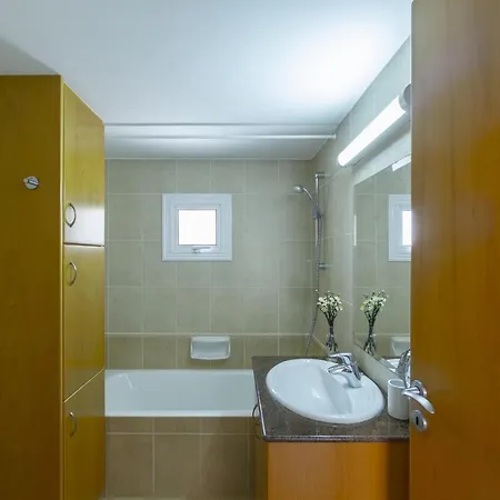 Imagine You And Your Family Renting This Luxury Villa In Paralimni, Minutes From The Beach, Protaras Villa 1486 Villa