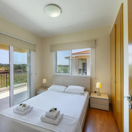 Imagine You And Your Family Renting This Luxury Villa In Paralimni, Minutes From The Beach, Protaras Villa 1486 *