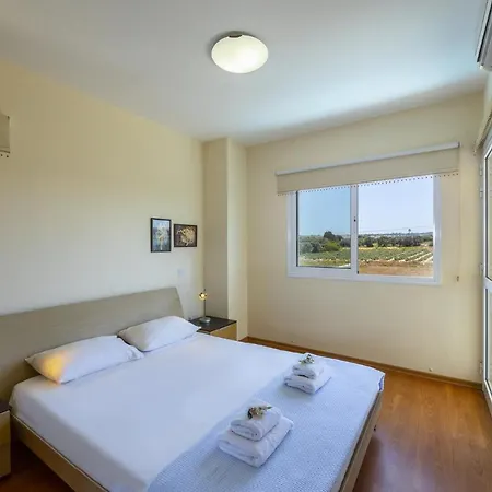 Villa Imagine You And Your Family Renting This Luxury Villa In Paralimni, Minutes From The Beach, Protaras Villa 1486 Paralimni